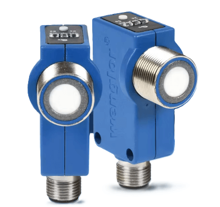 Figure 3. Ultrasonic Proximity Sensors
