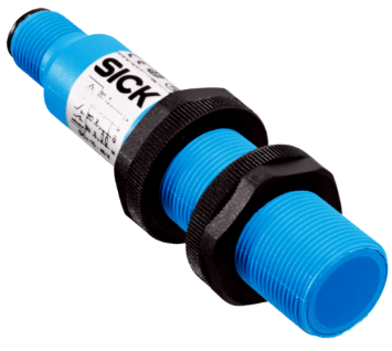 Figure 2. Capacitive Proximity Sensors