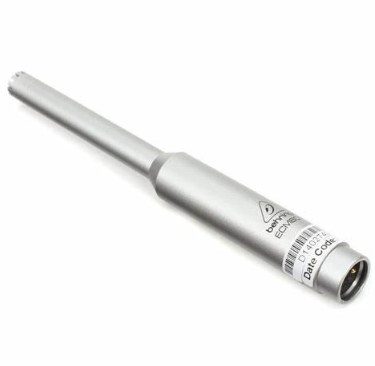 Figure 14. Measurement microphones 