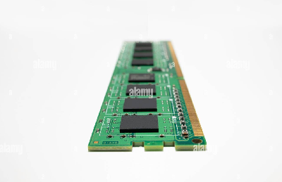 Double Data Rate (DDR)