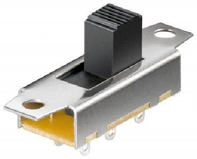 Slide Switch