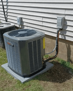 Central Air Conditioners