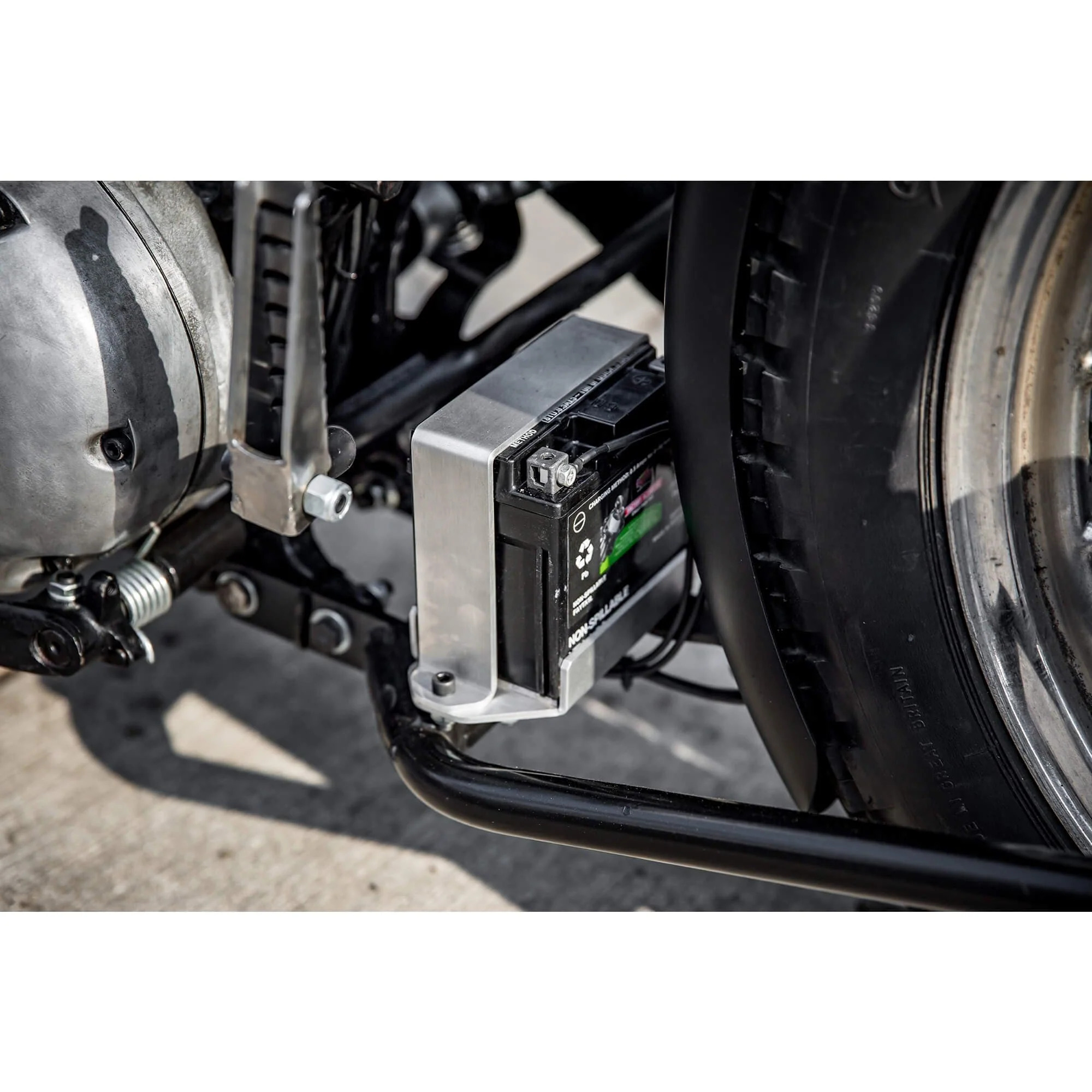 motorycle battery