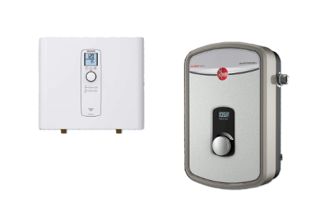 Water Heaters